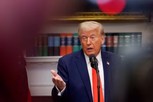 Trump ignora Brasil ao indicar embaixadores dos EUA pelo mundo