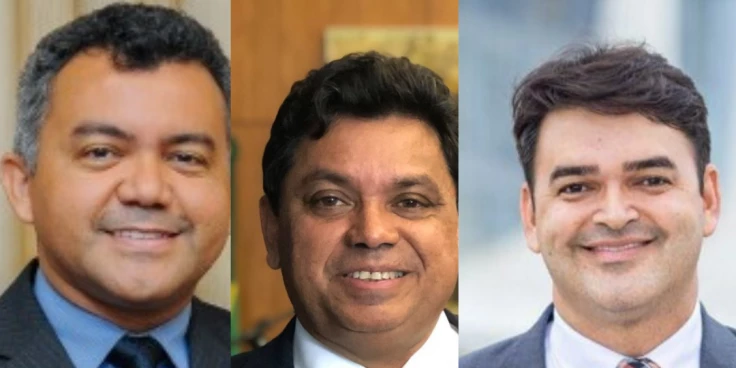 O deputado Cleber Verde (MDB) lidera a lista dos maiores gastos, com um total de R$ 597.258,04. Desse montante, R$ 389.000,00 foram destinados à divulgação da atividade parlamentar, enquanto R$ 78.000,00 foram gastos com aluguel de veículos. Outros gastos relevantes incluem R$ 56.645,56 com manutenção de escritório e R$ 47.688,87 com passagens aéreas. Em segundo lugar, o deputado Márcio Jerry (PCdoB) acumulou R$ 570.813,24 em despesas, com R$ 250.548,00 voltados à divulgação parlamentar e R$ 148.185,07 para a manutenção de escritório. Seus gastos com passagens aéreas somaram R$ 98.328,20. Já Rubens Pereira Júnior (PT) registrou R$ 553.979,76 em despesas, sendo a maior parte (R$ 460.664,42) com divulgação parlamentar e R$ 85.767,94 com passagens aéreas.