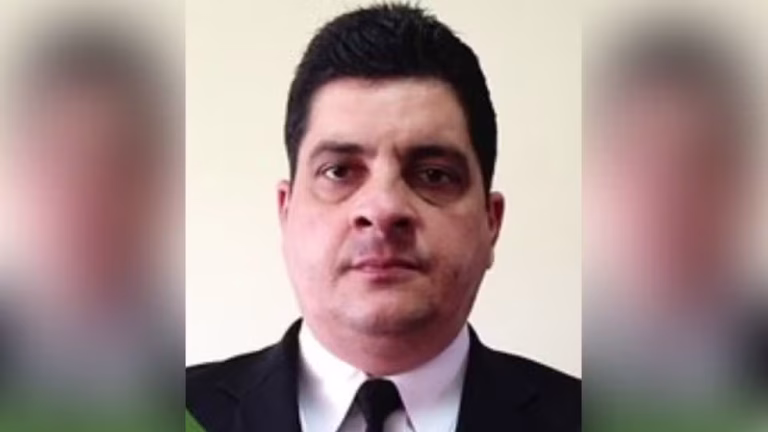 Marcelo Câmara, ex-assessor de Bolsonaro, é preso pela PF