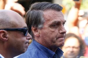 A previsão na PGR para a possível prisão de Bolsonaro