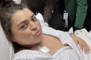 Preta Gil descobriu câncer em 2023 e teve recidiva com metástase
