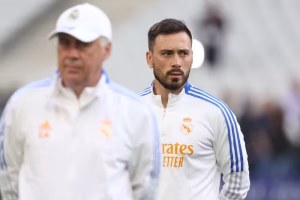 Botafogo acerta a contratação do técnico Davide Ancelotti, filho de Carlo Ancelotti