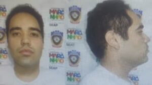 Prefeito que matou policial a tiros no Maranhão está preso em cela privativa, em São Luís