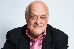 Morre o jornalista José Roberto Guzzo, aos 82 anos