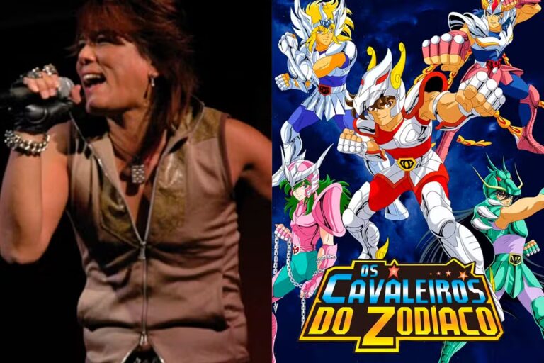 Nobuo Yamada, cantor de ‘Os Cavaleiros do Zodíaco’, morre aos 61 anos