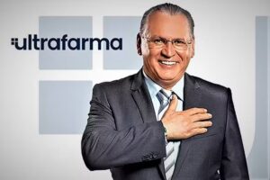 Justiça solta proprietário da Ultrafarma e diretor da Fast Shop