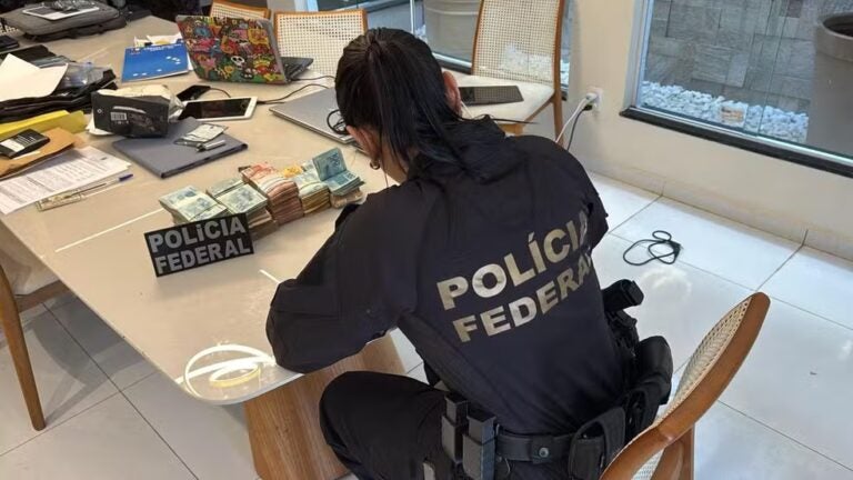 PF realiza operação contra desvios de R$ 50 milhões da educação no MA