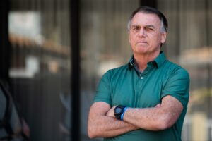 STF retoma julgamento de Bolsonaro com voto decisivo de Cármen Lúcia