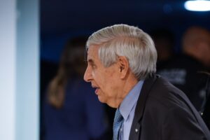 Augusto Heleno é condenado a 21 anos de prisão por trama golpista