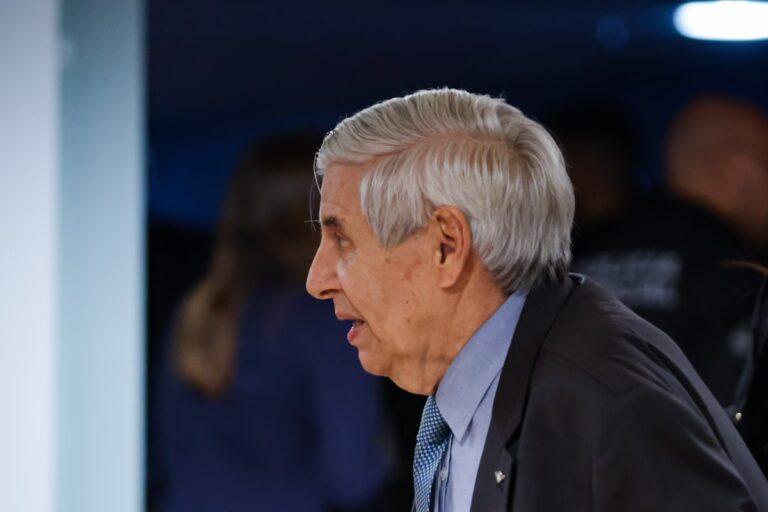Augusto Heleno é condenado a 21 anos de prisão por trama golpista