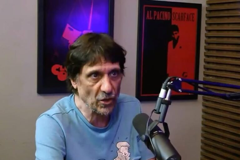 Senado demite Peninha, historiador que celebrou morte de Charlie Kirk