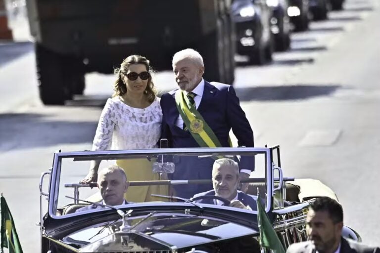 7 de Setembro esvaziado: desfile da Independência frustra expectativa do Planalto