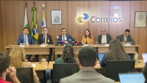 Correios anunciam plano bilionário para cobrir rombo nas contas da empresa
