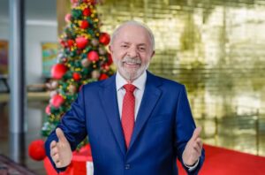 Em pronunciamento de Natal, Lula cita realizações de 2025 e antecipa bandeiras de 2026