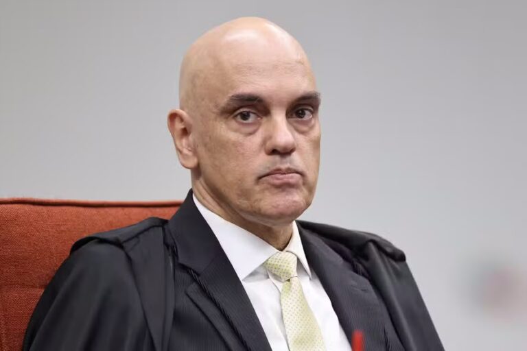 Moraes arquiva inquérito sobre atuação de delegados da PRF nas eleições de 2022