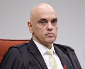 Moraes arquiva inquérito sobre atuação de delegados da PRF nas eleições de 2022