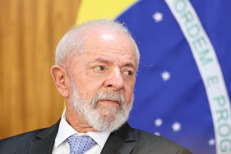 Lula e Galípolo se encontraram com Vorcaro em reunião fora da agenda oficial