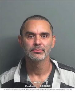 Antônio Pizzonia, ex-piloto brasileiro de Fórmula 1, é preso nos Estados Unidos